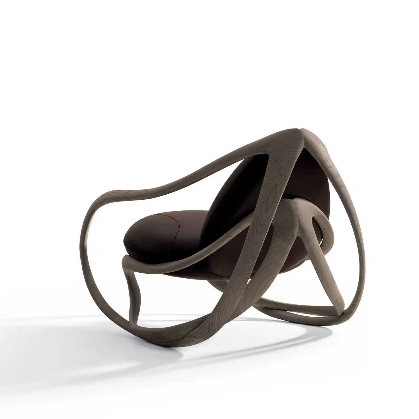 Beech Hammock Chair - Geometric and stunning design